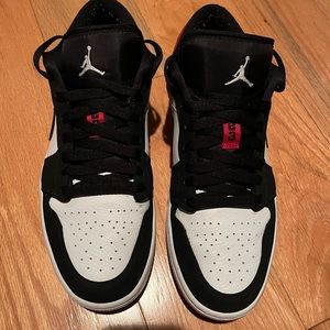 Jordan 1 low